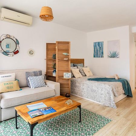 La Palometa Apartment Torre Del Mar Exterior photo